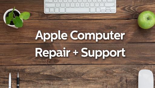 Those Apple Guys - Apple Computer Repair, 101 Everest Cir, West Chester, PA 19382, USA, 