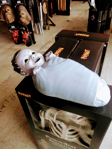 Shopping Mall «The Plaza North», reviews and photos, 259B N McDowell Blvd, Petaluma, CA 94954, USA