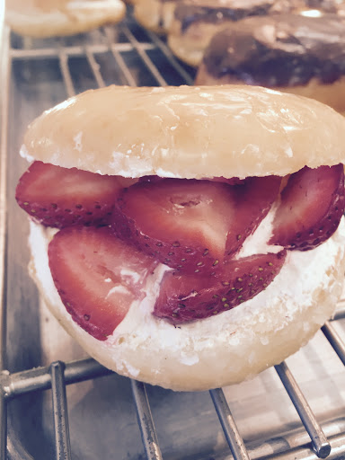 Dessert Shop «Ontario Donuts», reviews and photos, 1923 E 4th St, Ontario, CA 91764, USA