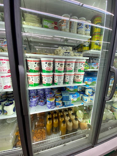 Market «Azadi International Food Market & Bakery», reviews and photos, 391 Elysian Fields Ct, Nashville, TN 37211, USA