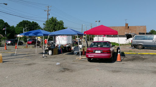 Warehouse club «BJ’s Wholesale Club», reviews and photos, 7260 Bell Creek Rd, Mechanicsville, VA 23111, USA