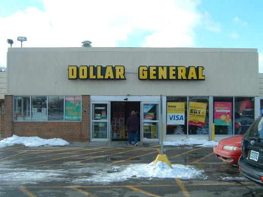 Discount Store «Dollar General», reviews and photos, 919 36th St SW, Wyoming, MI 49509, USA