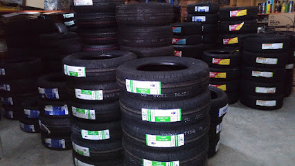 JIA WEI TYRES AND BATTERIES TRADING COMPANY