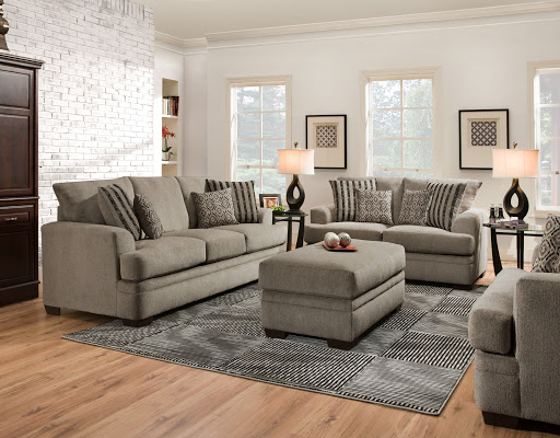 Furniture Wholesaler «Furniture Wholesale Plus», reviews and photos, 3870 Dickerson Pike, Nashville, TN 37207, USA