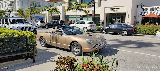 Coffee Shop «The Brick Coffee & Bar», reviews and photos, 531 5th Ave S, Naples, FL 34102, USA