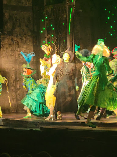 Performing Arts Theater «Boston Opera House», reviews and photos, 539 Washington St, Boston, MA 02111, USA