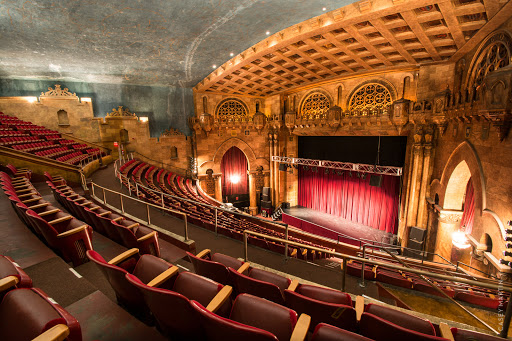 State Theatre of Ithaca