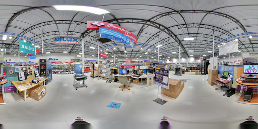 Electronics Store «Altex Computers & Electronics», reviews and photos, 18670 Northwest Fwy, Houston, TX 77065, USA