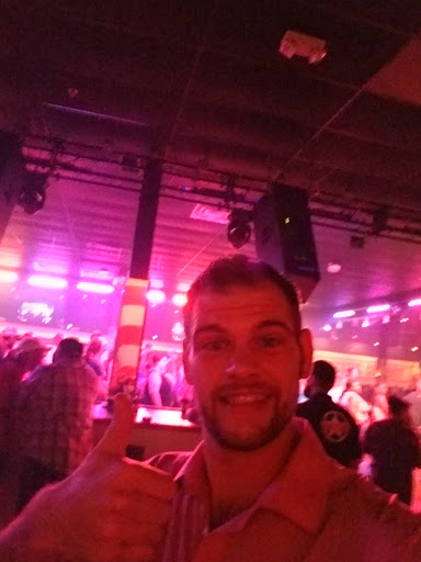 Night Club «Electric Cowboy», reviews and photos, 690 N Riverside Dr, Clarksville, TN 37040, USA