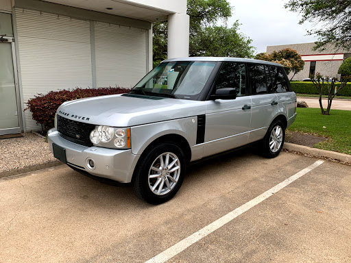 Used Car Dealer «Top Line Auto Inc», reviews and photos, 625 Robbie Dr, Irving, TX 75061, USA