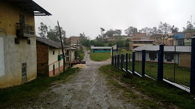 Centro De Salud Chucmar
