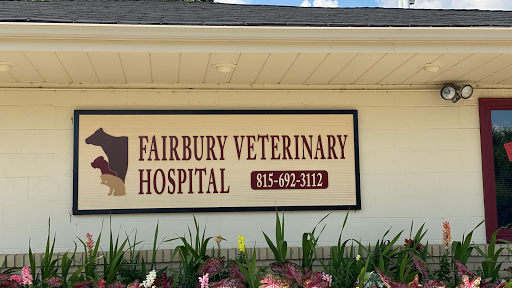 Fairbury Veterinary Hospital image