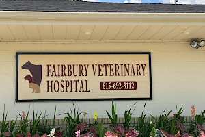 Fairbury Veterinary Hospital image