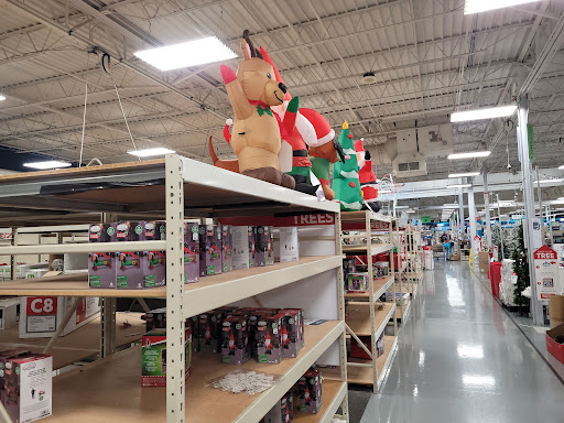 Home Goods Store «At Home», reviews and photos, 5000 Mt Zion Pkwy, Stockbridge, GA 30281, USA