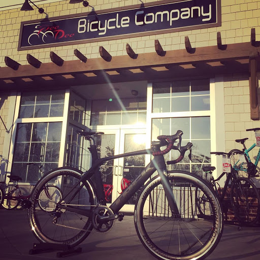 Bicycle Store «Pee Dee Bicycle», reviews and photos, 1600 Farrow Pkwy B1, Myrtle Beach, SC 29577, USA