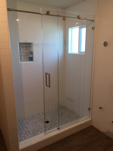 Local Glass Railings & Shower Doors image