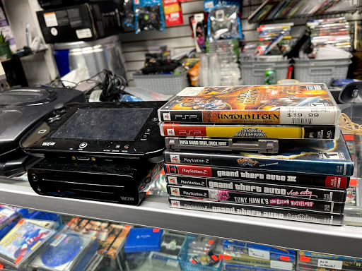 Video Game Store «Brooklyn Video Games», reviews and photos, 6801 20th Ave, Brooklyn, NY 11204, USA