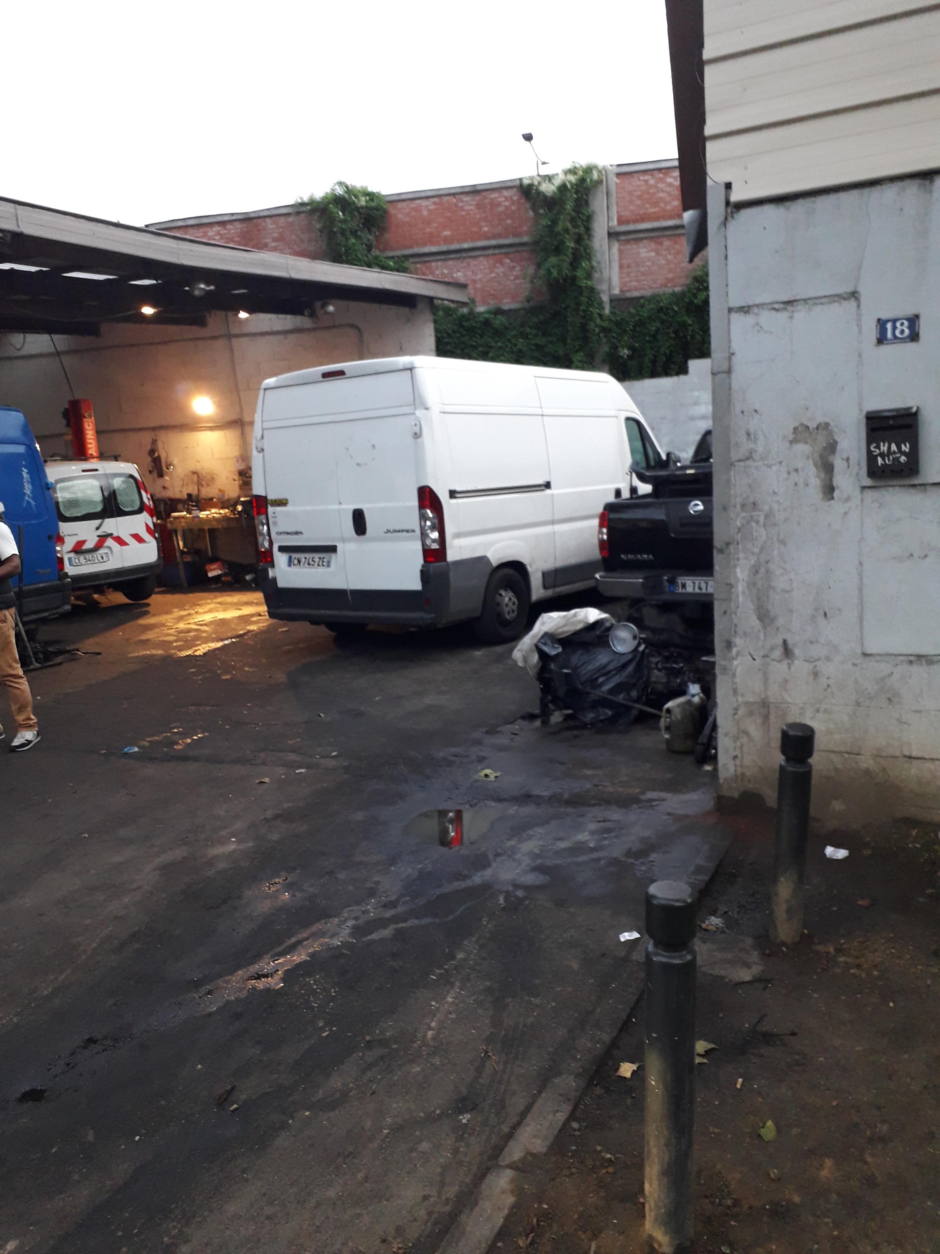 Photo n° 1 de l'avis de Asadullah.a fait le 19/10/2019 à 16:52