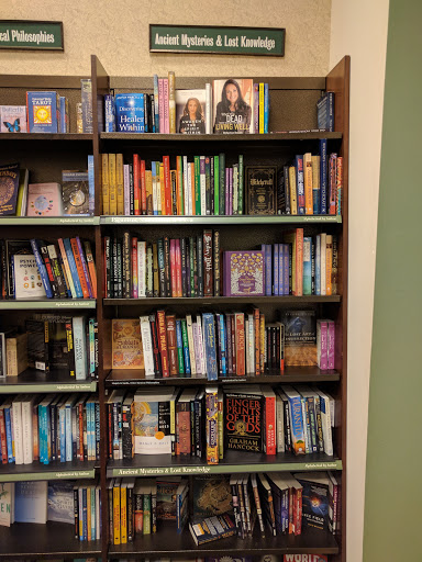 Book Store «Barnes & Noble», reviews and photos, 102 Park Ave #1, Willow Grove, PA 19090, USA