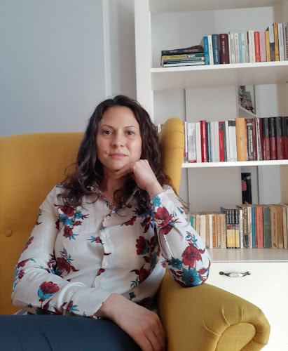 Mirela Parv Cabinet Individual de Psihologie - Psiholog