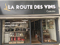 la route des vins les camoins Marseille