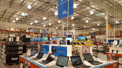 Warehouse club «Costco», reviews and photos, 1450 Tingle Circle West, Mobile, AL 36606, USA