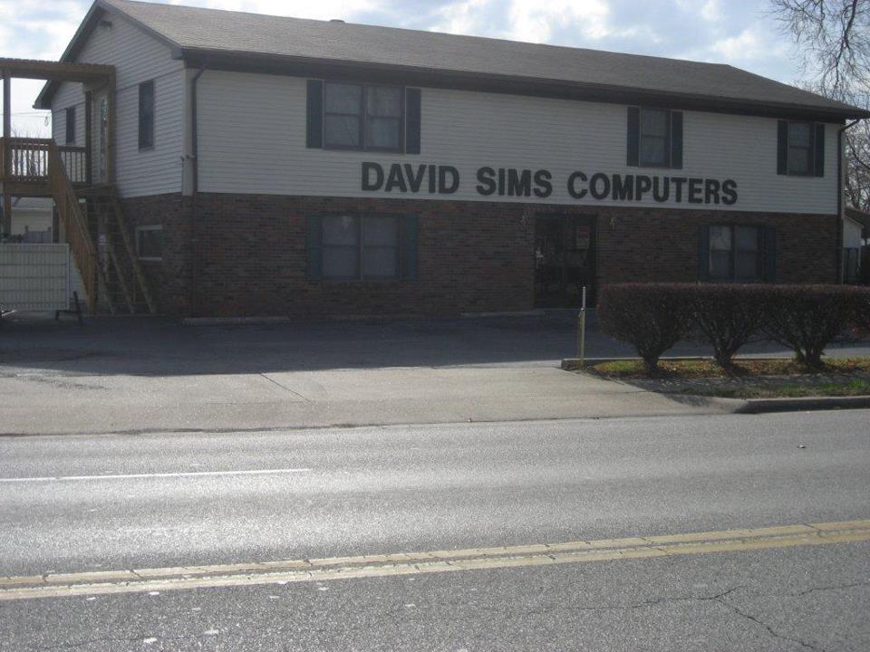 David Sims Computers & Services, LLC