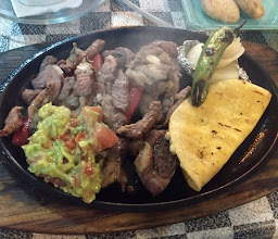 Mi Pueblito Grill RESTAURANT photo