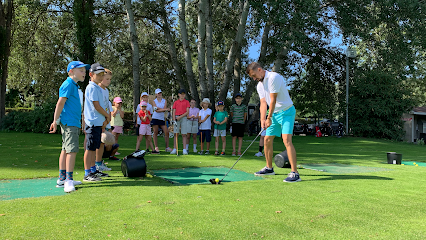 RUDOLF NECHANICKÝ - Personal Golf Coach and Professional Player