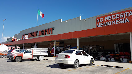 The Home Depot México