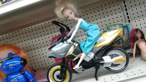 Thrift Store «Goodwill», reviews and photos, 1584 Covington Ave, Piqua, OH 45356, USA