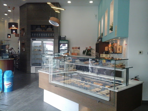 Pastelería Sucre S.C. en Cullera, Valencia