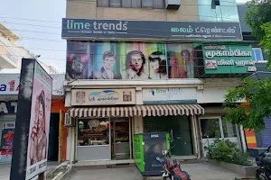 lime trends, Tiruvannamalai image