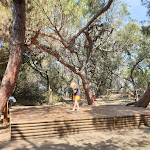 Photo n°1 de l'avis de Giovanni.c fait le 16/06/2022 à 16:13 sur le  Lago Verde à San Vincenzo