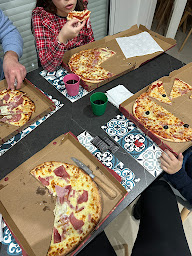 Photo n°4 de Le Bistrot De La Place à Bordes ()