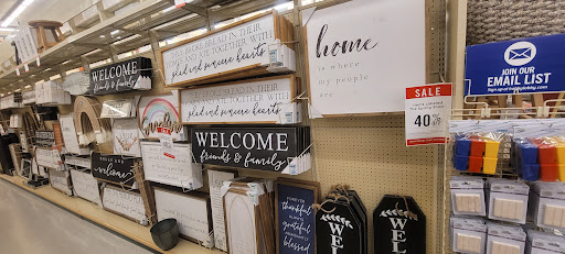 Craft Store «Hobby Lobby», reviews and photos, 1571 Cotton Exchange, Prattville, AL 36066, USA