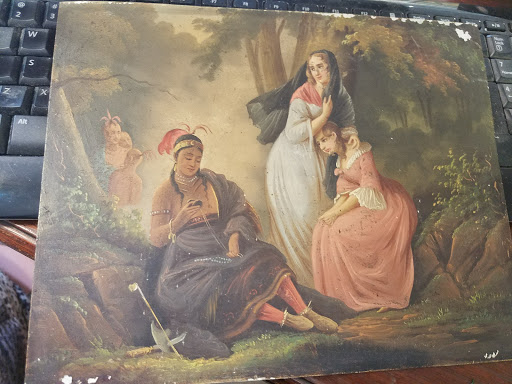 Antique Store «Stam Gallery», reviews and photos, 289 Main St, Port Washington, NY 11050, USA