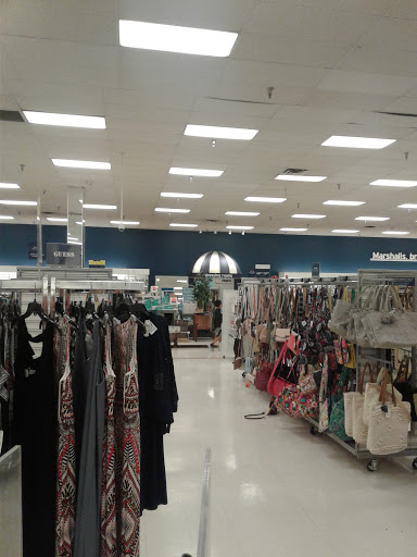 Department Store «Marshalls», reviews and photos, 500 N University Dr, Pembroke Pines, FL 33024, USA