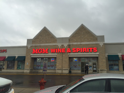 MGM Wine & Spirits, 210 Pioneer Trail, Chaska, MN 55318, USA, 