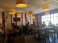Atmosphère du Restaurant La Table d'Alex à Corzé - n°1
