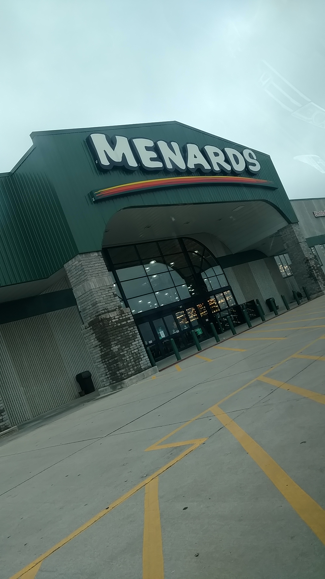 Menards