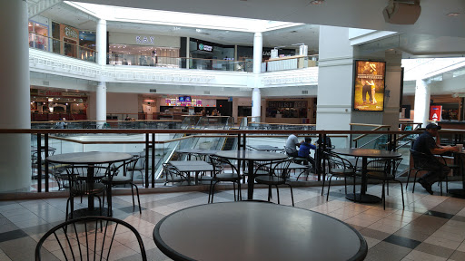 Shopping Mall «The Galleria Mall at White Plains», reviews and photos, 100 Main St, White Plains, NY 10601, USA