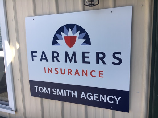Insurance Agency «Farmers Insurance - Tom Smith», reviews and photos