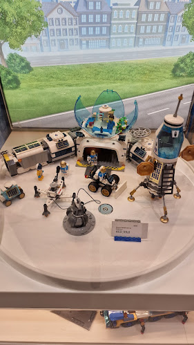 Targ Sienny 7, 80-806 Gdańsk