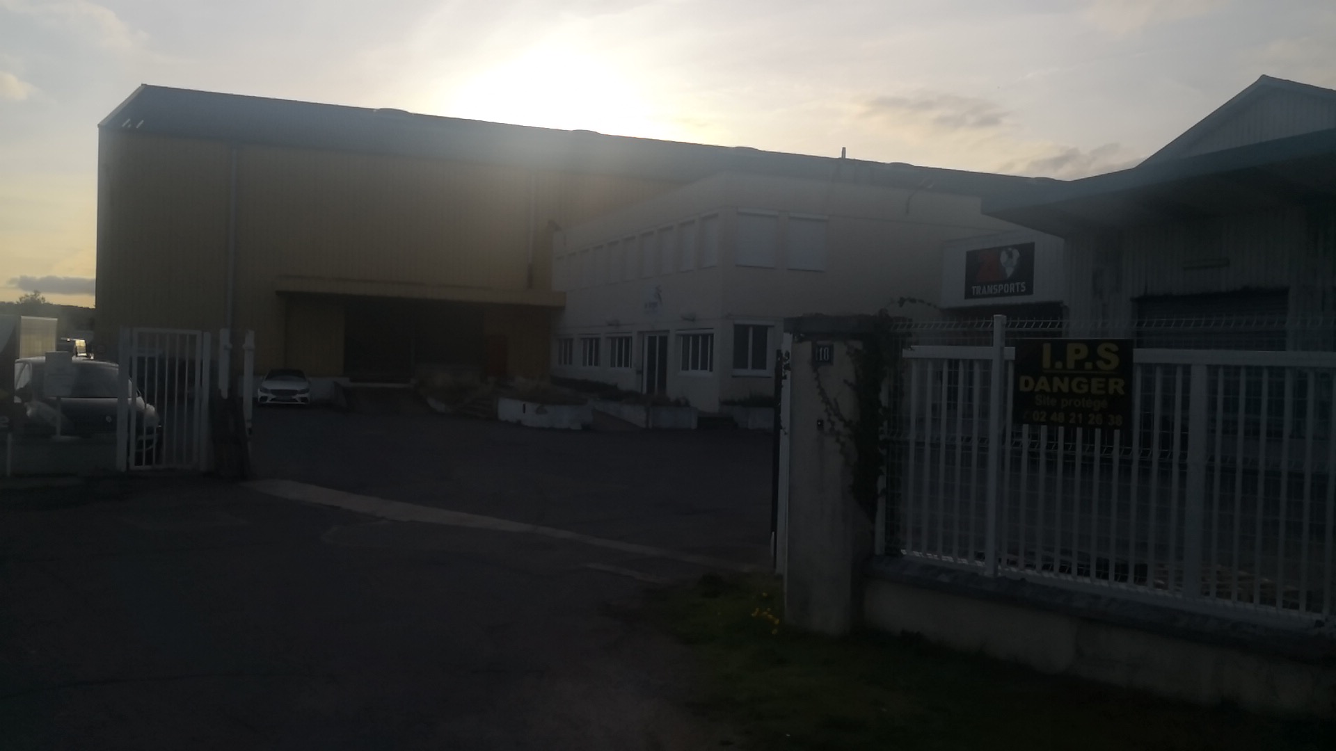 Photo n° 1 de l'avis de josemiguel.o fait le 25/10/2019 à 15:48