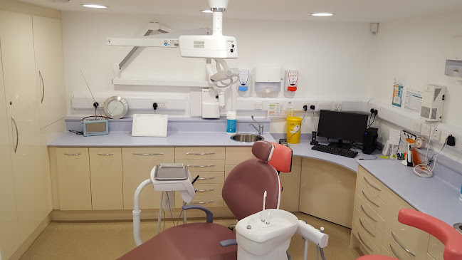 Reviews of Yealmpton Dental Practice Limited in Plymouth - Dentist