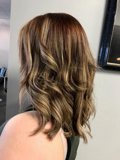 Hair Salon «Studio 7 Hair Salon», reviews and photos, 1515 Town E Blvd #124, Mesquite, TX 75150, USA