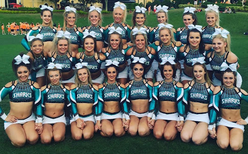 Dance Company «Cheer Fusion Allstars LLC», reviews and photos, 50 Baron Park Rd, Fredericksburg, VA 22405, USA