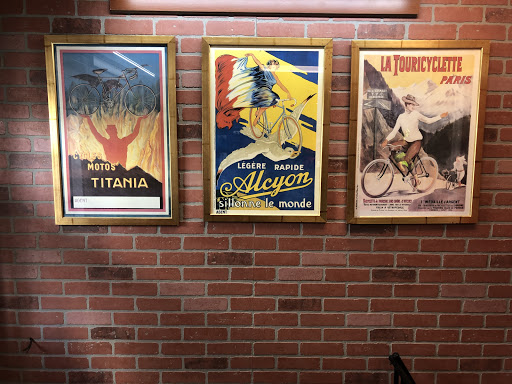 Bicycle Store «Bustleton Bikes», reviews and photos, 9261 E Roosevelt Blvd, Philadelphia, PA 19114, USA