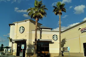 Starbucks image